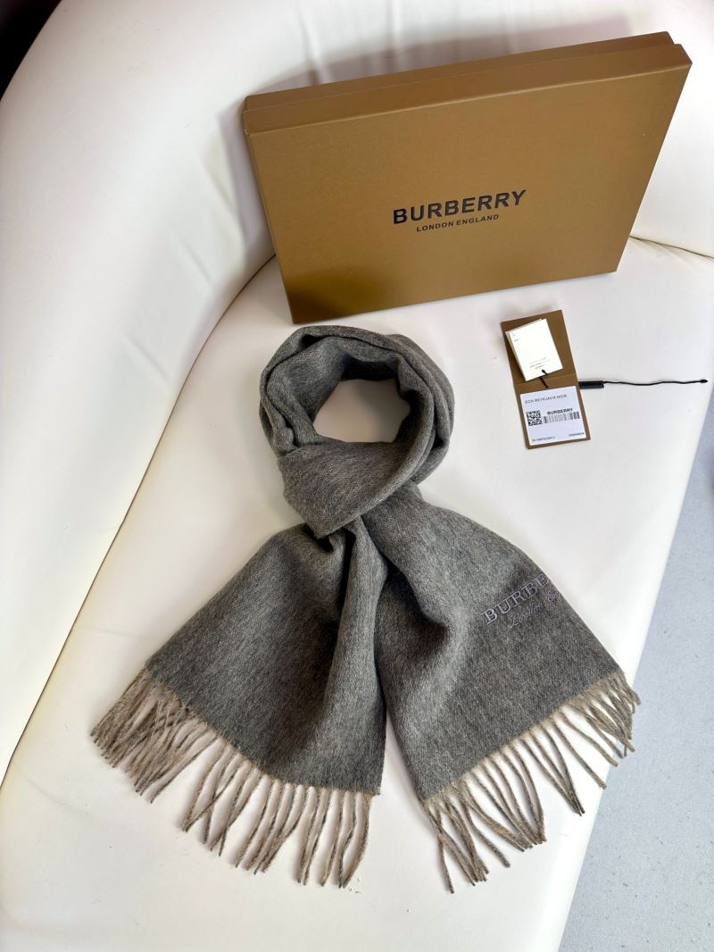 Burberry Scarf